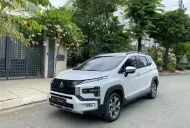 Mitsubishi Xpander Cross 2024 - Xpander cross sản xuất năm 2024 giá 608 triệu tại Tp.HCM