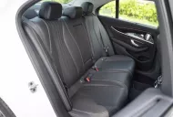Mercedes-Benz E200 2023 - Bán Mercedes đời 2023, màu trắng 1300km giá 1 tỷ 860 tr tại Hà Nội