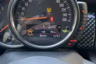 Mini Cooper S 5door 2016 - Bán xe Mini 5door sản xuất 2016, màu xanh lục, nhập khẩu chính hãng, giá 749tr giá 749 triệu tại Hà Nội