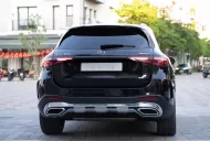 Mercedes-Benz GLC 300 4matic V1 2024 - Bán Mercedes 4matic V1 năm 2024, màu đen giá 2 tỷ 450 tr tại Hà Nội