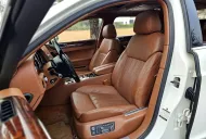 Bentley Continental Flying Spur flying spur 2007 - Cần bán lại xe Bentley Continental Flying Spur flying spur đời 2007, màu trắng, nhập khẩu nguyên chiếc giá 1 tỷ 999 tr tại Hà Nội
