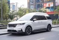 Kia Carnival Royal 2022 - Bán Kia Carnival Royal đời 2022, màu trắng giá 1 tỷ 899 tr tại Hà Nội