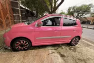 Kia Morning 2010 - CẦN BÁN XE KIA MORNING – ĐỜI 2010- SỐ TỰ ĐỘNG,  NỮ ĐI GIỮ GÌN KỸ giá 160 triệu tại Đồng Nai