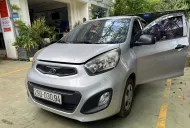 Kia Morning 2011 - BÁN KIA MORNING VAN NHẬP KHẨU – GIÁ CHỈ 126 TRIỆU giá 126 triệu tại Hà Nội