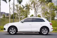Audi Q5 2.0 Quattro 2018 - audi giá 1 tỷ 250 tr tại Hà Nội