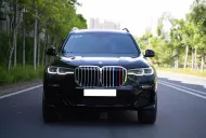 BMW X7 M-Sport 2022 - BMW giá 4 tỷ 299 tr tại Hà Nội
