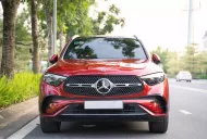 Mercedes-Benz GLC 300 4matic 2023 - Mercedes giá 2 tỷ 299 tr tại Hà Nội