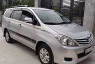 Toyota Innova 2009 - Bán Xe Toyota Innova G 2009 – Số Sàn – Giá 219 Triệu giá 219 triệu tại Hà Nội
