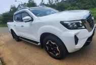Nissan Navara 2021 - Cần bán xe bán tải Nissan Navara VL 4WD 2.5, đời 2021 giá 675 triệu tại Đà Nẵng