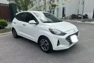 Hyundai i10 2022 - Chính chủ bán xe i10 2022 giá 333 triệu tại Hà Nội