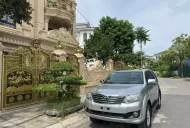 Toyota Fortuner 2014 - Hà Nội, Vinsmart Tây Mỗ, bán Toyota Fortuner V 2.7, 15V km, giá 415 triệu tại Hà Nội