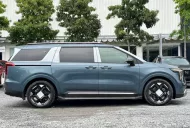 Kia Carnival 2025 - NEW KIA CARNIVAL XANH D2U  giá 1 tỷ 564 tr tại Bình Dương