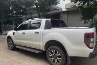 Ford Ranger 2019 - Chính chủ bán xe Wiltrack 2019 giá 570 triệu tại Hà Nội