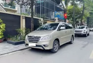 Toyota Innova 2.0E 2016 - Bán ô tô Toyota Innova 2.0E xịn đời 2016 giá 235 triệu tại Hà Nội