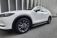Mazda CX-8 2020 -  CẦN BÁN MAZDA CX-8 PREMIUM AWD – ĐỜI 2020, 2 CẦU – MÀU TRẮNG , CHÍNH CHỦ GIỮ GÌN  giá 850 triệu tại Hà Nội