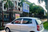 Kia Morning 2011 - BÁN XE MORNING 2011 – GIÁ CHỈ 75 TRIỆU giá 75 triệu tại Bắc Ninh