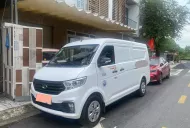 Hãng khác Khác Thaco TF450 2S 2023 - Xe tải van 945kg 2 chổ ngồi Thaco TF450 2S 2023 giá 255 triệu tại Tp.HCM