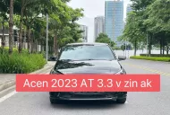 Hyundai Acent 2023 -  Chính chủ bán xe Acent 2023 Bản AT giá 435 triệu tại Hà Nội