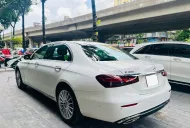 Mercedes-Benz E200 Exclusive 2021 - Bán ô tô Mercedes Exclusive đời 2021, màu trắng giá 1 tỷ 499 tr tại Hà Nội