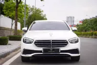 Mercedes-Benz E200 Exclusive 2022 - Bán xe Mercedes Exclusive đời 2022 giá 1 tỷ 699 tr tại Hà Nội