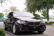 BMW 528i GT-LINE 2015 - Xe BMW 528i GT-LINE đời 2015, màu đen giá 1 tỷ 59 tr tại Hà Nội