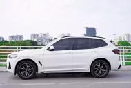 BMW X3 M-SPORT 2024 - Cần bán BMW X3 M-SPORT đời 2024, màu trắng giá 1 tỷ 939 tr tại Hà Nội