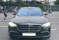 Mercedes-Benz GL450 4matic  2022 - Cần bán Mercedes 4matic sản xuất 2022, màu đen, nhập khẩu chính hãng giá 3 tỷ 479 tr tại Hà Nội