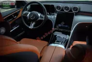 Mercedes-Benz C200 2023 - MERCEDES C200 AVANTGARDE MODEL 2023 giá 1 tỷ 179 tr tại Tp.HCM