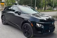 VinFast VF7 2025 - ƯU ĐÃI SẬP SÀN THÁNG 11 – VF7, VF7 PLUS GIẢM CỰC MẠNH!  giá 770 triệu tại Đồng Nai