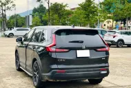 Honda CR V 2025 - Honda CR-V L 2025 – Form mới nhất giá 1 tỷ 110 tr tại Hà Nội