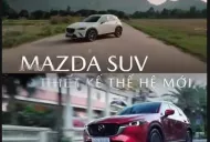Mazda CX 5 2025 - Sở hữu  MAZDA CX5 với ƯU ĐÃI LÊN ĐẾN 50 TRIỆU TIỀN MẶT giá 699 triệu tại Hà Nội