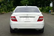Mercedes-Benz C200 2010 - Em bán Mercedes C200 sản xuất 2010 1.8LCGI.  giá 252 triệu tại Tp.HCM