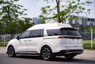 Kia Carnival Royal 2022 - Xe Kia Carnival Royal đời 2022, màu trắng giá 1 tỷ 899 tr tại Hà Nội