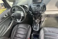 Ford EcoSport 2017 - Chính chủ bán xe Xe Ford EcoSport sản xuất 2017 bản Titanium giá 299 triệu tại Bình Dương