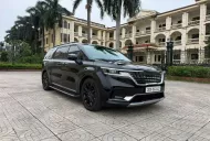 Kia Carnival 2021 - CẦN BÁN XE KIA CARNIVAL PREMIUM 8S  SẢN XUẤT NĂM 2021  giá 980 triệu tại Hà Nam