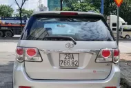 Toyota Fortuner 2013 - Chính chủ bán xe Fortuner giá 350 triệu tại Tp.HCM