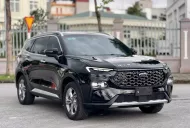 Ford Territory 2023 -  Territory Titanium 2023 giá 738 triệu tại Hà Nội