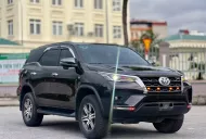 Toyota Fortuner 2020 - Fortuner máy dầu số tự động 1 cầu đời 2020 form mới giá 868 triệu tại Hà Nội