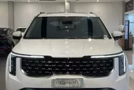 Kia Carnival 2025 - Kia Carnival 2.2D Signature 2025 – Màu Trắng Ngọc Trai giá 1 tỷ 589 tr tại Tây Ninh