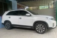Kia Sorento 2016 -  Chính chủ bán xe KIA Sorento sản xuất năm 2016 giá 555 triệu tại Hà Nội
