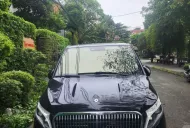 Mercedes-Benz A 2016 -  Cần bán Mercedes V250 đời 2016 – bản độ Maybach sang trọng giá 1 tỷ 250 tr tại Tp.HCM
