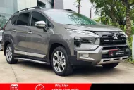 Mitsubishi Xpander Cross 2023 - Xpander Cross 2023 màu Nâu sang trọng – Xe lướt cực mới, full option, nhập Indonesia giá 586 triệu tại Tp.HCM
