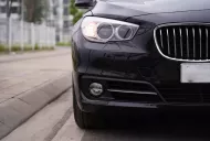 BMW 528i 528 GT  2018 - Cần bán lại xe BMW 528i 528 GT đời 2018, màu đen, xe nhập giá 1 tỷ 59 tr tại Hà Nội