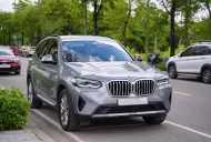 BMW X3 20i xdriver  2024 - Bán xe BMW X3 20i xdriver năm 2024, màu xám, xe nhập giá 1 tỷ 569 tr tại Hà Nội