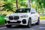 BMW X5 M-Sport  2022 - Cần bán BMW X5 M-Sport 2022, màu trắng, nhập khẩu nguyên chiếc giá 2 tỷ 799 tr tại Hà Nội