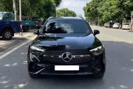 Mercedes-Benz GLC 300 allnew  2023 - Bán Mercedes allnew đời 2023, màu đen, nhập khẩu chính hãng giá 2 tỷ 299 tr tại Hà Nội