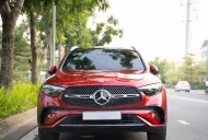 Mercedes-Benz GLC 300 allnew 2023 - Bán Mercedes allnew đời 2023, màu đỏ, xe nhập giá 2 tỷ 299 tr tại Hà Nội