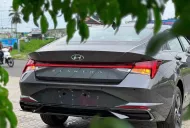 Hyundai Elantra 2025 -  Cần bán nhanh – Hyundai Elantra 1.6 Đặc Biệt 2025 – Mới 99% | Odo 800km | Xe còn thơm mùi mới giá 630 triệu tại Tp.HCM