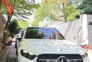 Mercedes-Benz GLC 300 allnew 2023 - Bán ô tô Mercedes allnew đời 2023, màu trắng, nhập khẩu giá 2 tỷ 339 tr tại Hà Nội