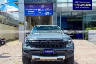 Ford Ranger Raptor 2023 -   RAPTOR sản xuất 2023 DEMO SIÊU LƯỚT giá 1 tỷ 125 tr tại Tp.HCM